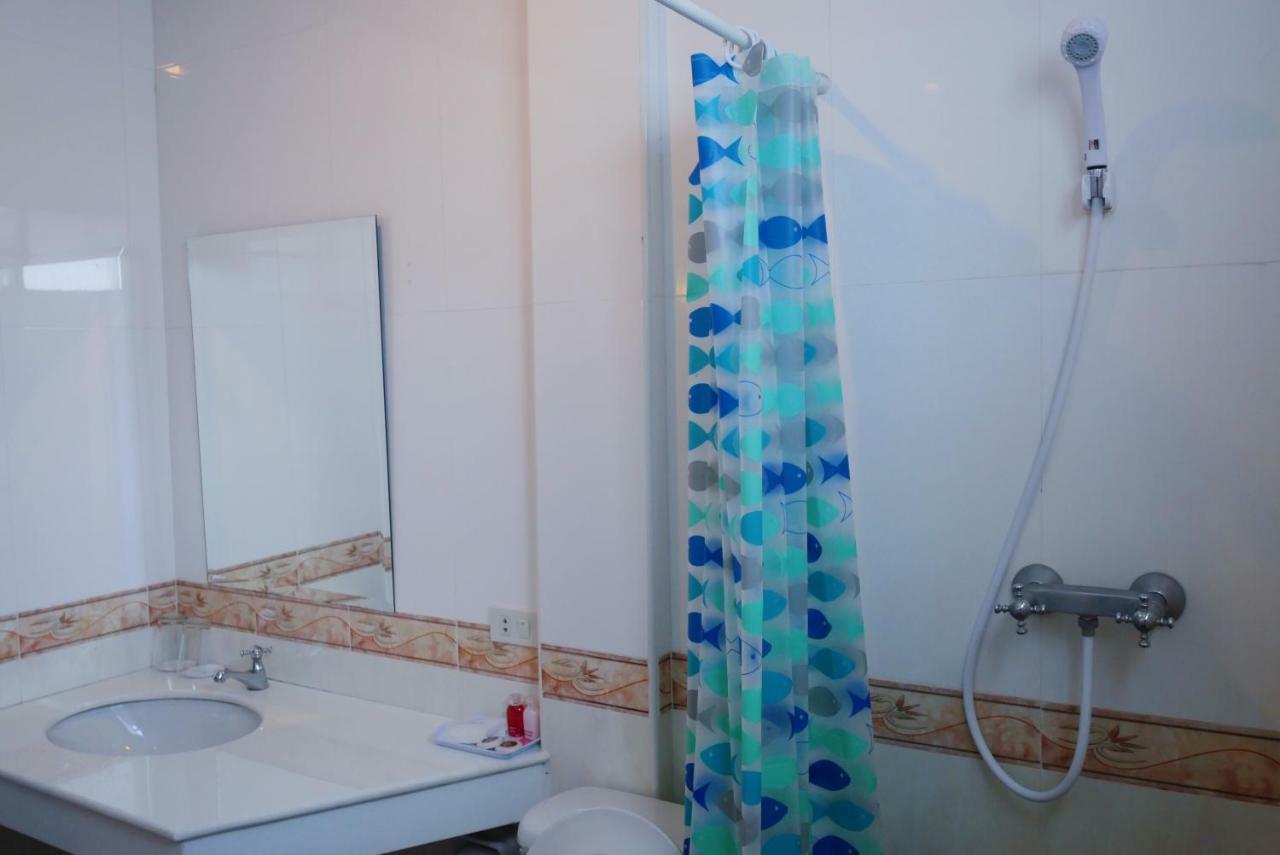 Baan Jpn Hotel Хуа Хин Экстерьер фото