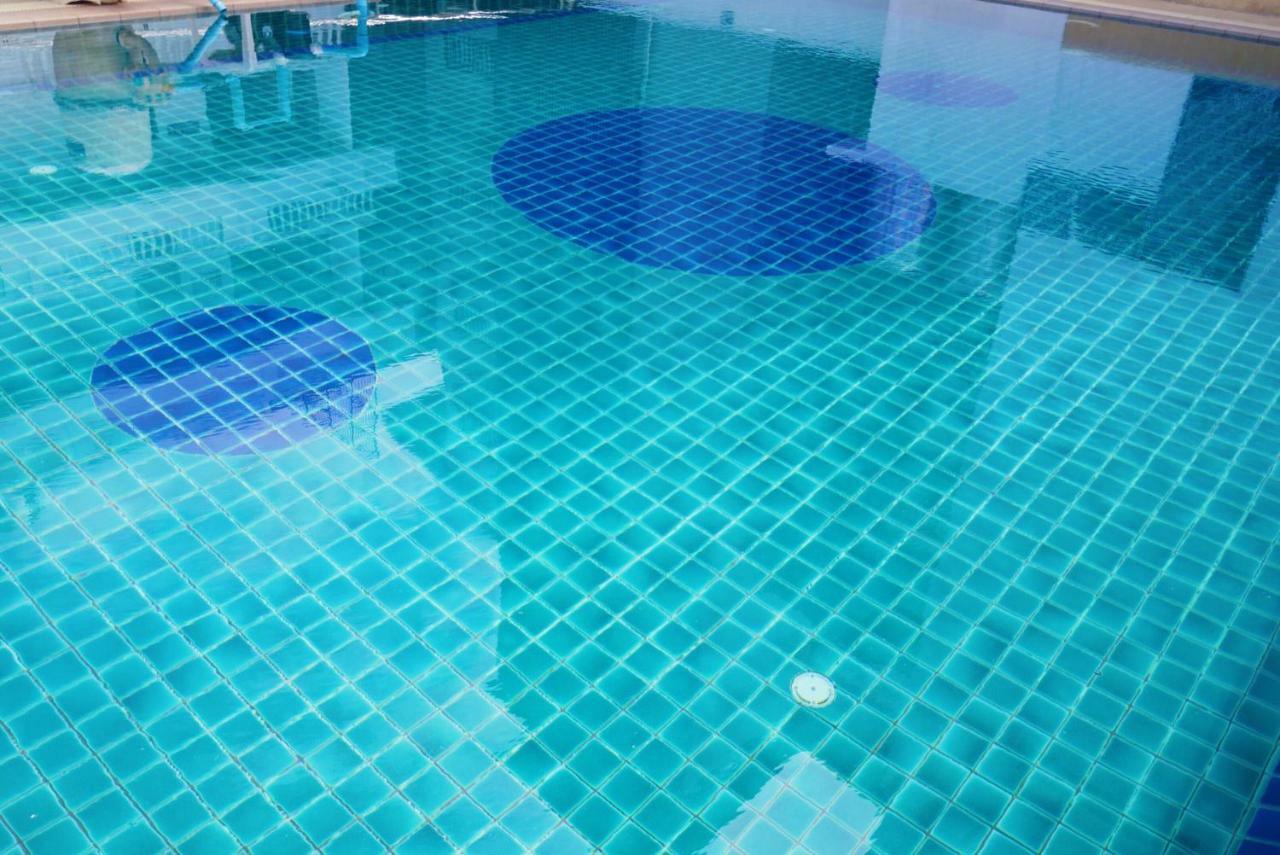 Baan Jpn Hotel Хуа Хин Экстерьер фото